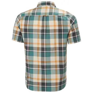 Kurzarmhemd Helly Hansen Fjord QD image-4