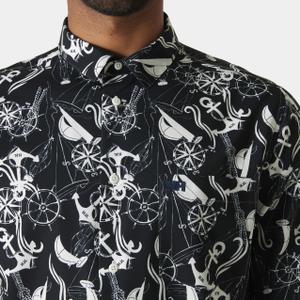 Koszula Helly Hansen Fjord Qd Ss 2.0 image-4