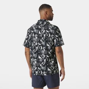 Koszula Helly Hansen Fjord Qd Ss 2.0 image-3