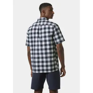 Hemd Helly Hansen Fjord Qd 2.0 image-3