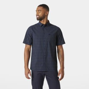 Shirt Helly Hansen Fjord Qd Ss 2.0 image-1