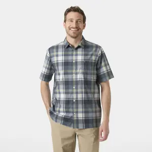 Kurzarmhemd Helly Hansen Fjord QD image-1