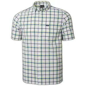 Camisa regular de manga corta Helly Hansen Fjord Qd Ss image-0
