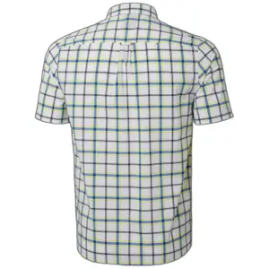 Camisa regular de manga corta Helly Hansen Fjord Qd Ss image-2