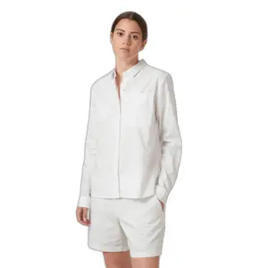 Woman's shirt Helly Hansen Club image-1