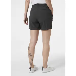 Pantalón corto de mujer Helly Hansen Siren image-3