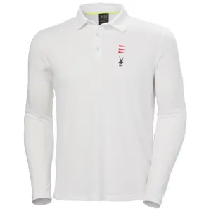 Polo de manga larga Helly Hansen Skagerrak Quickdry image-0