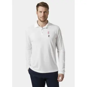Polo de manga larga Helly Hansen Skagerrak Quickdry image-1