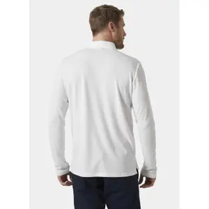 Polo de manga larga Helly Hansen Skagerrak Quickdry image-3