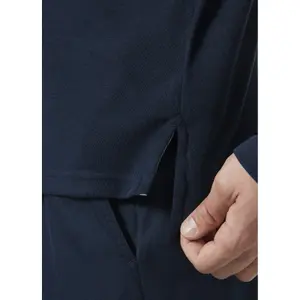 Polo-Shirt mit langen Ärmeln Helly Hansen Skagerrak Quickdry image-5