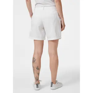 Dames shorts Helly Hansen Club Chino image-4