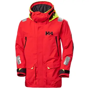 Veste imperméable au large Helly Hansen Skagen image-0