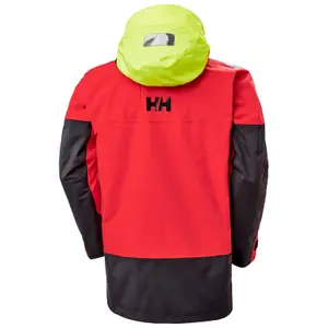 Veste imperméable au large Helly Hansen Skagen image-1