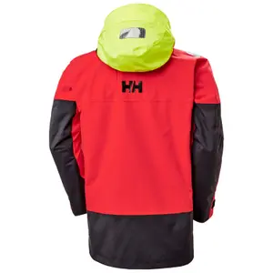 Veste imperméable au large Helly Hansen Skagen image-4