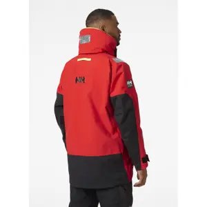 Veste imperméable au large Helly Hansen Skagen image-5
