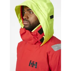 Veste imperméable au large Helly Hansen Skagen image-6