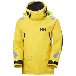 Waterdichte jas met capuchon Helly Hansen Kagen Offshore image-0