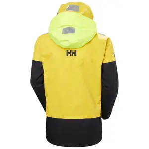 Waterdichte jas met capuchon Helly Hansen Kagen Offshore image-2