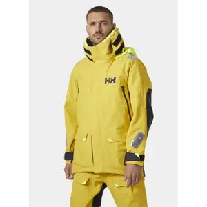 Waterdichte jas met capuchon Helly Hansen Kagen Offshore image-1