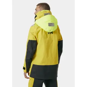 Waterdichte jas met capuchon Helly Hansen Kagen Offshore image-3