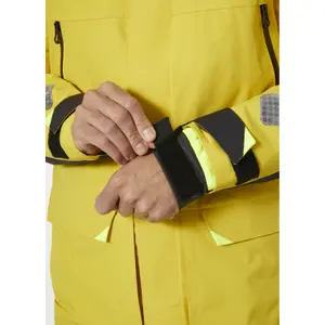 Waterdichte jas met capuchon Helly Hansen Kagen Offshore image-4