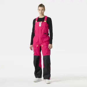 Women's overalls Helly Hansen Skagen Offshore Bib image-1