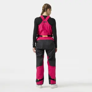Women's overalls Helly Hansen Skagen Offshore Bib image-3