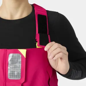Women's overalls Helly Hansen Skagen Offshore Bib image-4