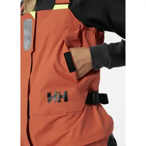 Monos de mujer Helly Hansen Skagen Offshore image-5