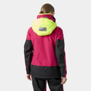 Waterdicht damesjack Helly Hansen Skagen Offshore image-3