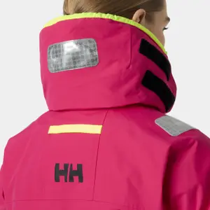 Waterdicht damesjack Helly Hansen Skagen Offshore image-4
