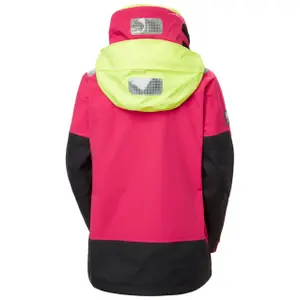 Waterdicht damesjack Helly Hansen Skagen Offshore image-5