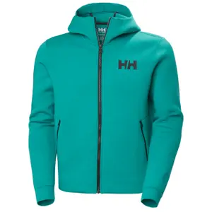Bluza z kapturem z pełnym zamkiem błyskawicznym Helly Hansen Ocean 2.0