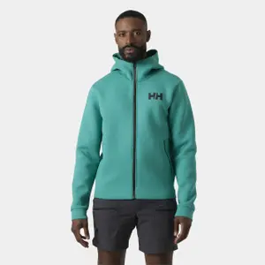 Bluza z kapturem z pełnym zamkiem błyskawicznym Helly Hansen Ocean 2.0 image-1