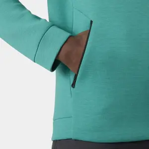 Bluza z kapturem z pełnym zamkiem błyskawicznym Helly Hansen Ocean 2.0 image-4