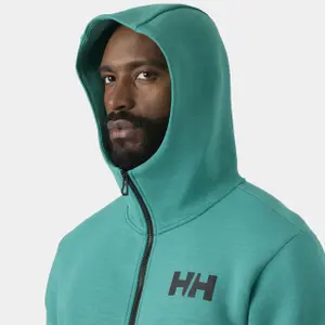 Bluza z kapturem z pełnym zamkiem błyskawicznym Helly Hansen Ocean 2.0 image-5