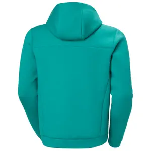 Bluza z kapturem z pełnym zamkiem błyskawicznym Helly Hansen Ocean 2.0 image-2