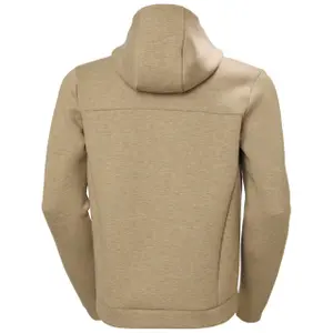 Felpa con cerniera a cappuccio Helly Hansen HP Ocean 2.0 image-1