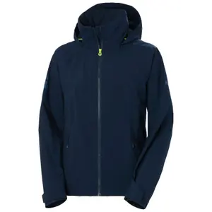 Chaqueta de navegación con capucha para mujer Helly Hansen HP Racing Lifaloft image-0