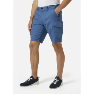 Pantalón corto cargo Helly Hansen Dock 10" image-2