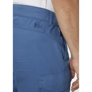 Pantalón corto cargo Helly Hansen Dock 10" image-3