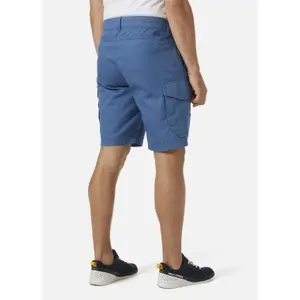 Pantalón corto cargo Helly Hansen Dock 10" image-4