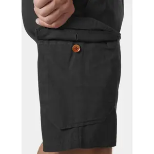 Calções de treino Helly Hansen Dock image-2