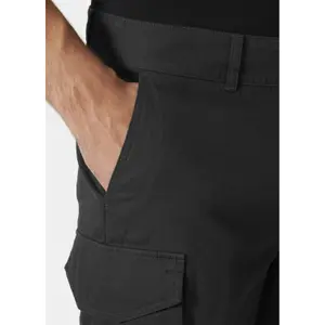 Calções de treino Helly Hansen Dock image-6