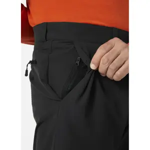 Short Helly Hansen Qd 10" image-3
