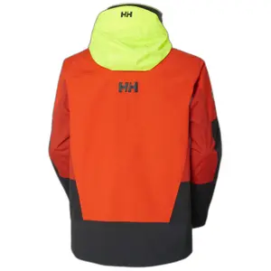 Regenjacke Helly Hansen Newport Coastal image-1