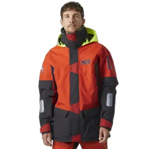 Regenjacke Helly Hansen Newport Coastal image-2