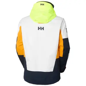 Regenjacke Helly Hansen Newport Coastal image-1