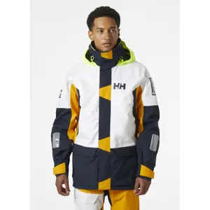 Regenjacke Helly Hansen Newport Coastal image-2