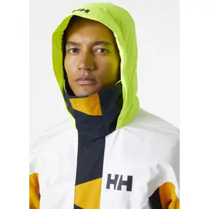 Regenjacke Helly Hansen Newport Coastal image-3